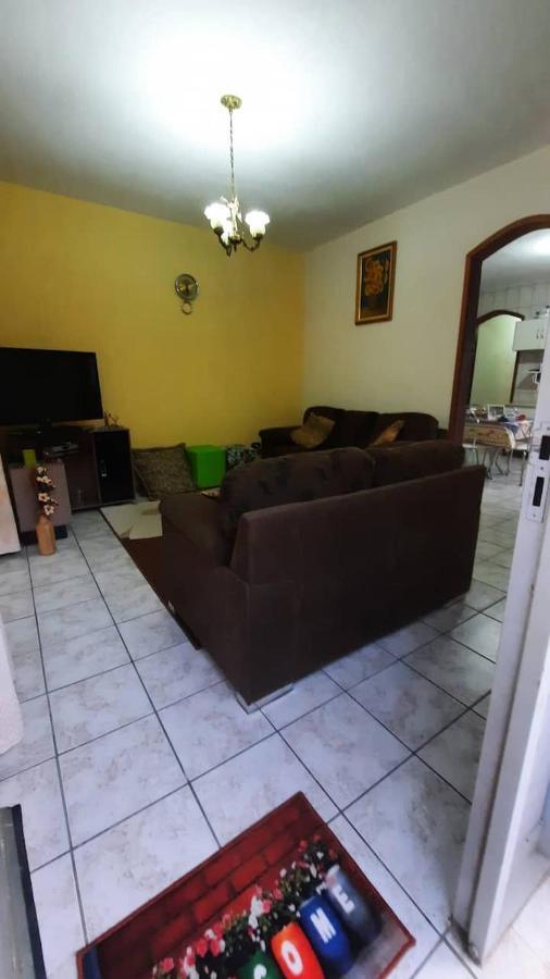 Casa Do Descanso Em Sao Bento Do Sapucai Εξωτερικό φωτογραφία
