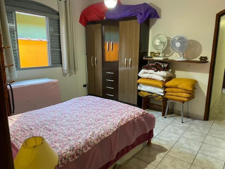 Casa Do Descanso Em Sao Bento Do Sapucai Εξωτερικό φωτογραφία
