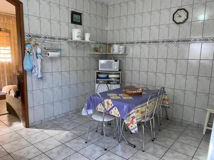 Casa Do Descanso Em Sao Bento Do Sapucai Εξωτερικό φωτογραφία