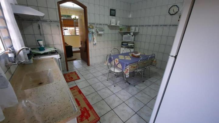 Casa Do Descanso Em Sao Bento Do Sapucai Εξωτερικό φωτογραφία