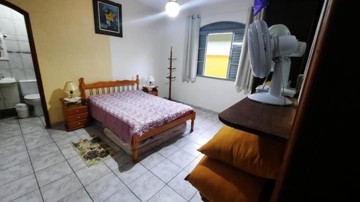 Casa Do Descanso Em Sao Bento Do Sapucai Εξωτερικό φωτογραφία