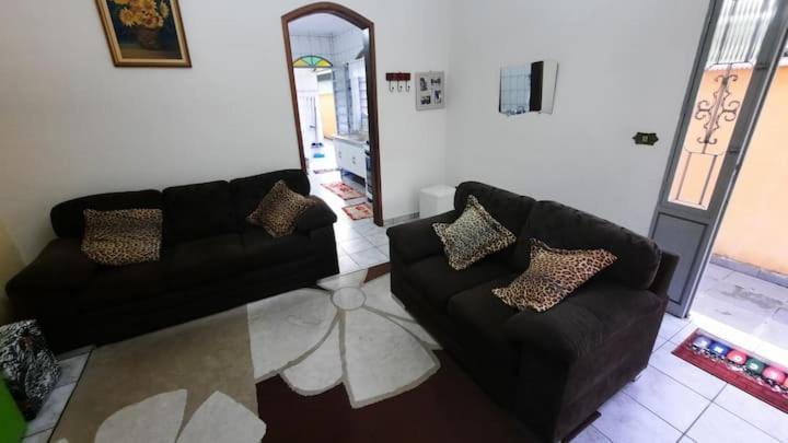 Casa Do Descanso Em Sao Bento Do Sapucai Εξωτερικό φωτογραφία