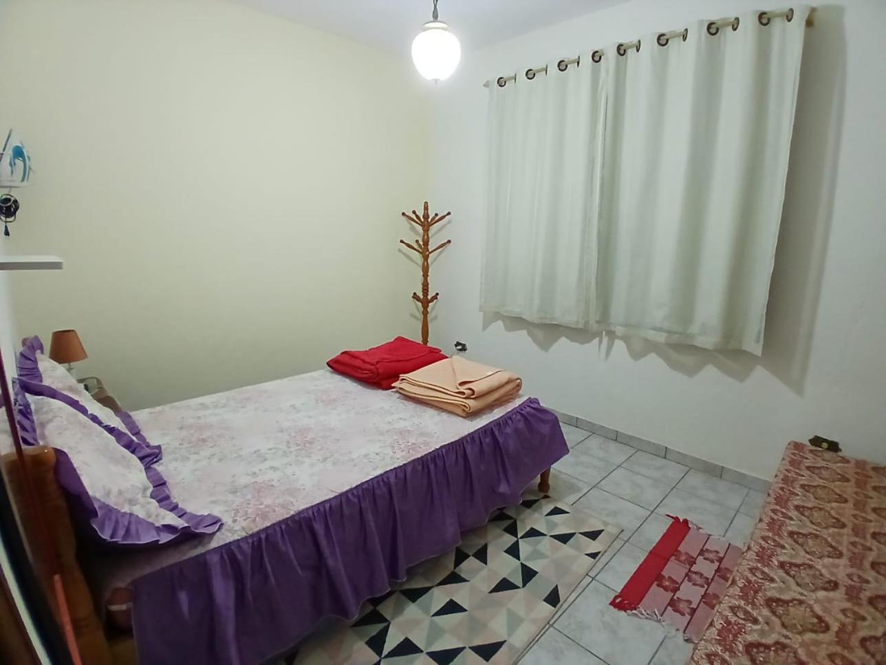 Casa Do Descanso Em Sao Bento Do Sapucai Εξωτερικό φωτογραφία