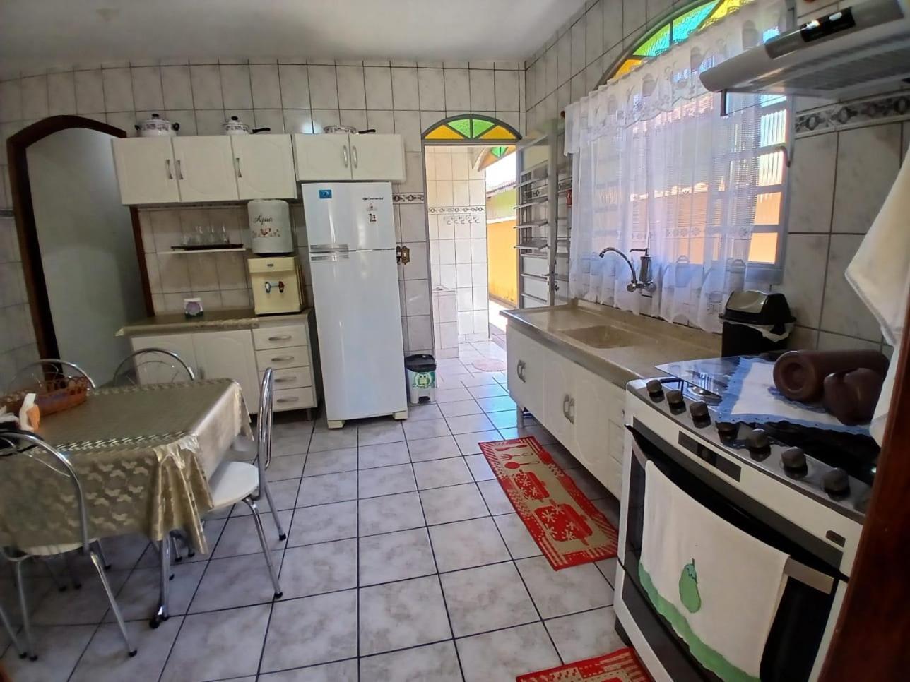 Casa Do Descanso Em Sao Bento Do Sapucai Εξωτερικό φωτογραφία